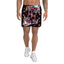 Load image into Gallery viewer, Microcosm.JPG® Shorts - Nowhere Deluxe