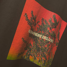 Load image into Gallery viewer, Nowhere Deluxe Elevation® Logo T-Shirt - Nowhere Deluxe