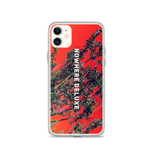 Load image into Gallery viewer, Nowhere Deluxe Elevation® iPhone Case - Nowhere Deluxe