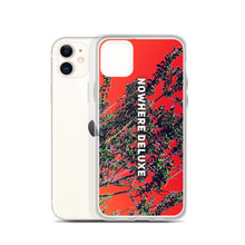 Load image into Gallery viewer, Nowhere Deluxe Elevation® iPhone Case - Nowhere Deluxe