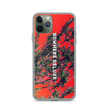 Load image into Gallery viewer, Nowhere Deluxe Elevation® iPhone Case - Nowhere Deluxe