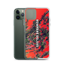 Load image into Gallery viewer, Nowhere Deluxe Elevation® iPhone Case - Nowhere Deluxe