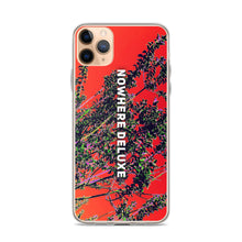 Load image into Gallery viewer, Nowhere Deluxe Elevation® iPhone Case - Nowhere Deluxe