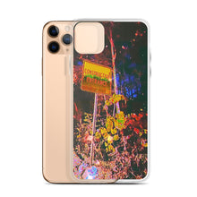 Load image into Gallery viewer, Under Construction® iPhone Case - Nowhere Deluxe