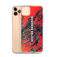 Load image into Gallery viewer, Nowhere Deluxe Elevation® iPhone Case - Nowhere Deluxe