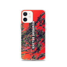 Load image into Gallery viewer, Nowhere Deluxe Elevation® iPhone Case - Nowhere Deluxe