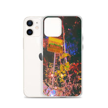 Load image into Gallery viewer, Under Construction® iPhone Case - Nowhere Deluxe