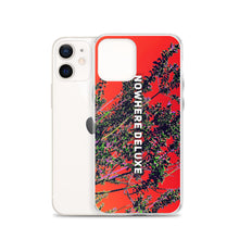 Load image into Gallery viewer, Nowhere Deluxe Elevation® iPhone Case - Nowhere Deluxe