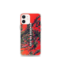 Load image into Gallery viewer, Nowhere Deluxe Elevation® iPhone Case - Nowhere Deluxe