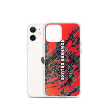 Load image into Gallery viewer, Nowhere Deluxe Elevation® iPhone Case - Nowhere Deluxe
