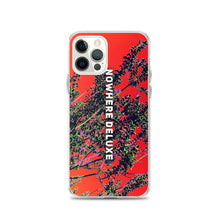 Load image into Gallery viewer, Nowhere Deluxe Elevation® iPhone Case - Nowhere Deluxe