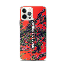 Load image into Gallery viewer, Nowhere Deluxe Elevation® iPhone Case - Nowhere Deluxe