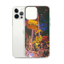 Load image into Gallery viewer, Under Construction® iPhone Case - Nowhere Deluxe