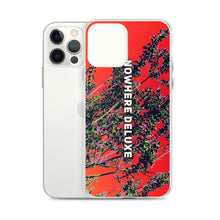 Load image into Gallery viewer, Nowhere Deluxe Elevation® iPhone Case - Nowhere Deluxe