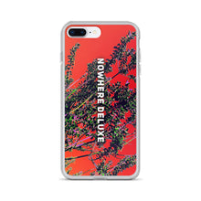Load image into Gallery viewer, Nowhere Deluxe Elevation® iPhone Case - Nowhere Deluxe
