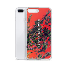 Load image into Gallery viewer, Nowhere Deluxe Elevation® iPhone Case - Nowhere Deluxe
