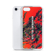 Load image into Gallery viewer, Nowhere Deluxe Elevation® iPhone Case - Nowhere Deluxe