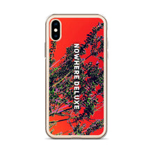 Load image into Gallery viewer, Nowhere Deluxe Elevation® iPhone Case - Nowhere Deluxe