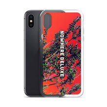 Load image into Gallery viewer, Nowhere Deluxe Elevation® iPhone Case - Nowhere Deluxe