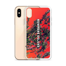 Load image into Gallery viewer, Nowhere Deluxe Elevation® iPhone Case - Nowhere Deluxe