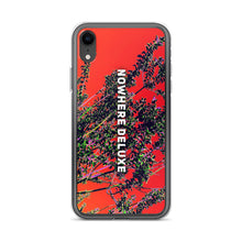 Load image into Gallery viewer, Nowhere Deluxe Elevation® iPhone Case - Nowhere Deluxe