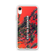 Load image into Gallery viewer, Nowhere Deluxe Elevation® iPhone Case - Nowhere Deluxe