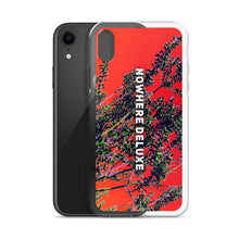 Load image into Gallery viewer, Nowhere Deluxe Elevation® iPhone Case - Nowhere Deluxe