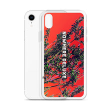 Load image into Gallery viewer, Nowhere Deluxe Elevation® iPhone Case - Nowhere Deluxe
