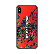 Load image into Gallery viewer, Nowhere Deluxe Elevation® iPhone Case - Nowhere Deluxe