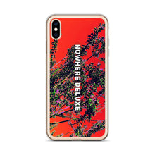 Load image into Gallery viewer, Nowhere Deluxe Elevation® iPhone Case - Nowhere Deluxe