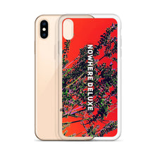 Load image into Gallery viewer, Nowhere Deluxe Elevation® iPhone Case - Nowhere Deluxe