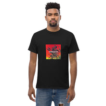 Load image into Gallery viewer, Nowhere Deluxe Elevation® Logo T-Shirt - Nowhere Deluxe