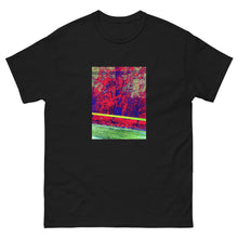 Load image into Gallery viewer, Road Trip The Red One® T-Shirt - Nowhere Deluxe
