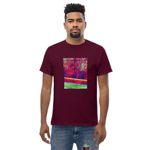 Load image into Gallery viewer, Road Trip The Red One® T-Shirt - Nowhere Deluxe