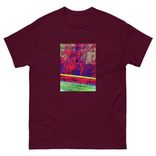 Load image into Gallery viewer, Road Trip The Red One® T-Shirt - Nowhere Deluxe