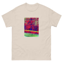 Load image into Gallery viewer, Road Trip The Red One® T-Shirt - Nowhere Deluxe