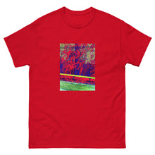 Load image into Gallery viewer, Road Trip The Red One® T-Shirt - Nowhere Deluxe