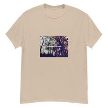 Load image into Gallery viewer, Lighting Difference Nowhere Deluxe Logo® T-Shirt - Nowhere Deluxe