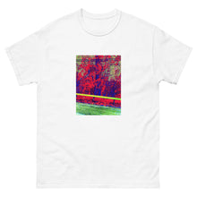 Load image into Gallery viewer, Road Trip The Red One® T-Shirt - Nowhere Deluxe
