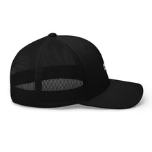 Load image into Gallery viewer, From Nowhere® Trucker Cap - Nowhere Deluxe