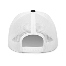 Load image into Gallery viewer, From Nowhere® Trucker Cap - Nowhere Deluxe