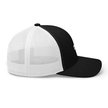 Load image into Gallery viewer, From Nowhere® Trucker Cap - Nowhere Deluxe