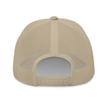 Load image into Gallery viewer, From Nowhere® Trucker Cap - Nowhere Deluxe