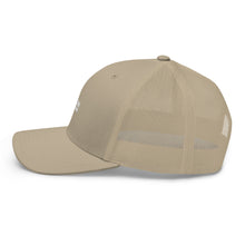 Load image into Gallery viewer, From Nowhere® Trucker Cap - Nowhere Deluxe