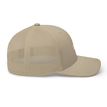 Load image into Gallery viewer, From Nowhere® Trucker Cap - Nowhere Deluxe