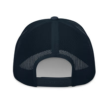 Load image into Gallery viewer, From Nowhere® Trucker Cap - Nowhere Deluxe