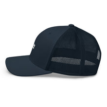 Load image into Gallery viewer, From Nowhere® Trucker Cap - Nowhere Deluxe