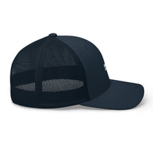 Load image into Gallery viewer, From Nowhere® Trucker Cap - Nowhere Deluxe