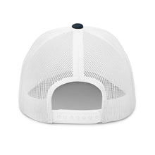 Load image into Gallery viewer, From Nowhere® Trucker Cap - Nowhere Deluxe