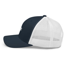 Load image into Gallery viewer, From Nowhere® Trucker Cap - Nowhere Deluxe